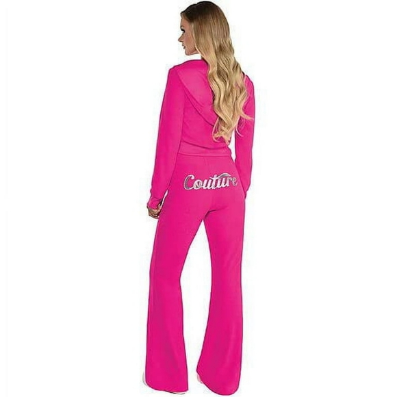 Amscan Couture Cutie Halloween Costume for Women  Medium (6-8) - Picture 2 of 2